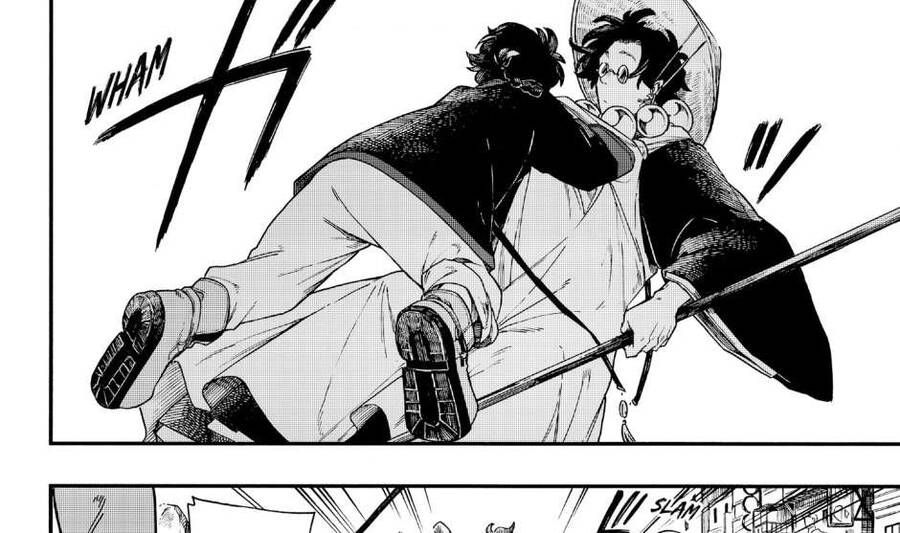 Aragane No Ko Chapter 4.1 - Trang 2