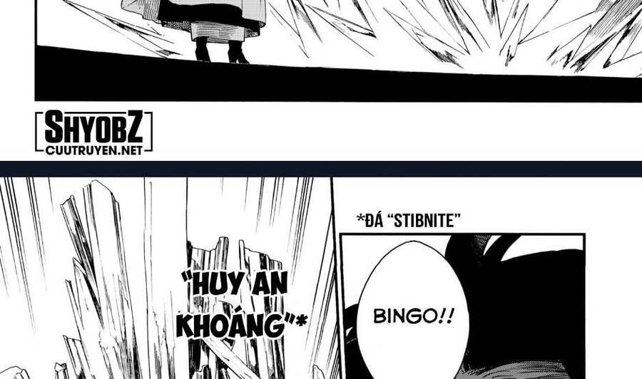 Aragane No Ko Chapter 4.1 - Trang 2