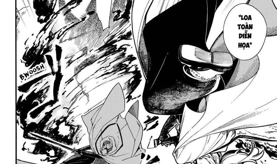 Aragane No Ko Chapter 4.2 - Trang 2