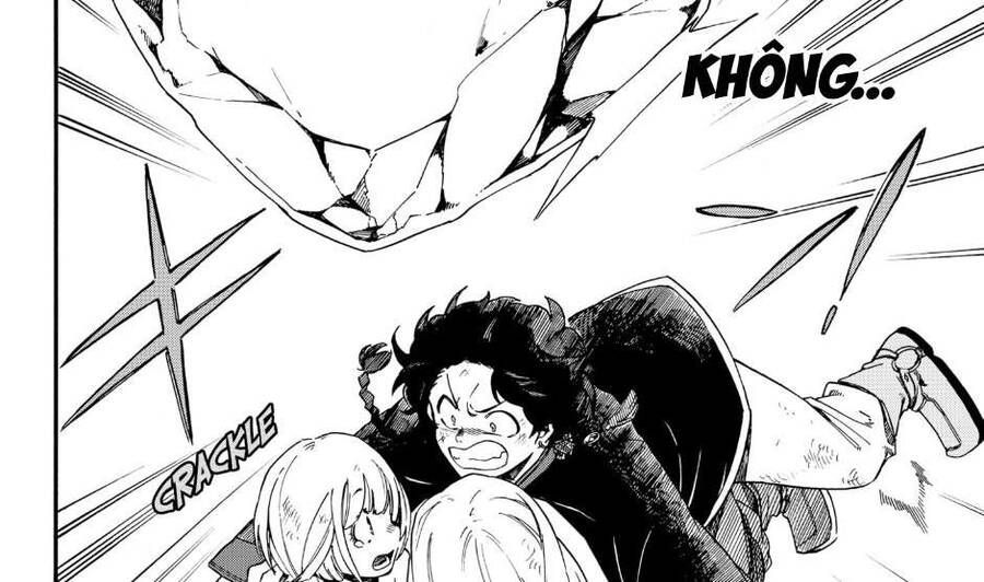 Aragane No Ko Chapter 4.2 - Trang 2