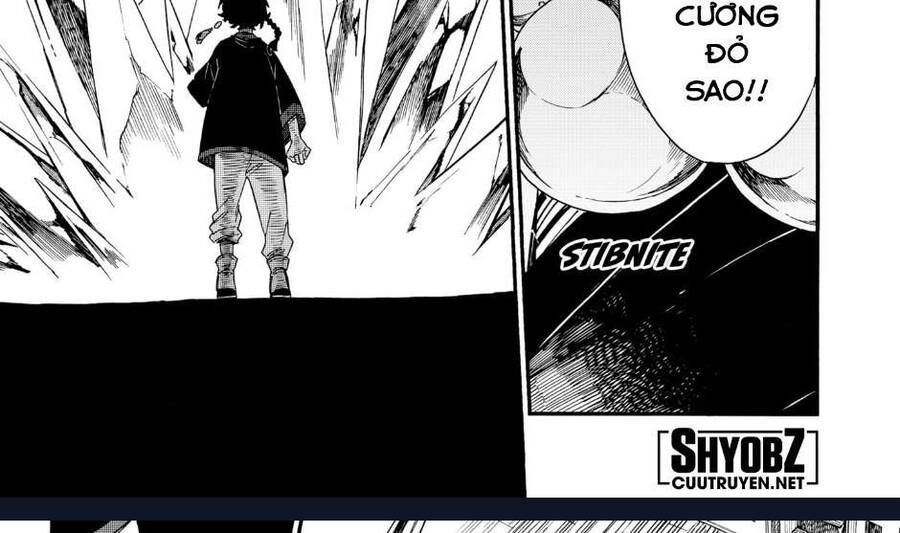 Aragane No Ko Chapter 4.2 - Trang 2