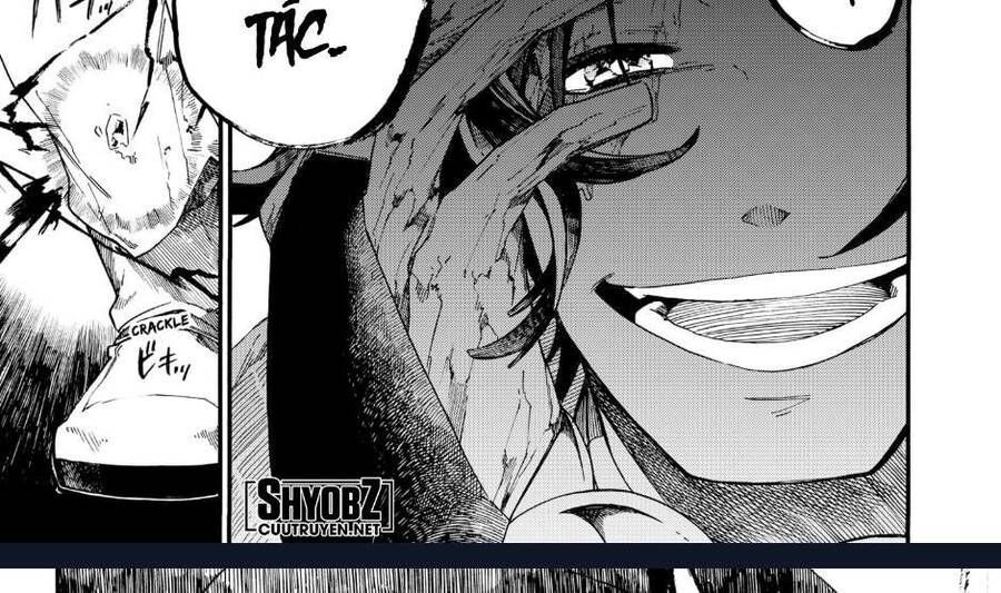 Aragane No Ko Chapter 4.3 - Trang 2