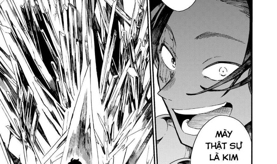 Aragane No Ko Chapter 4.3 - Trang 2