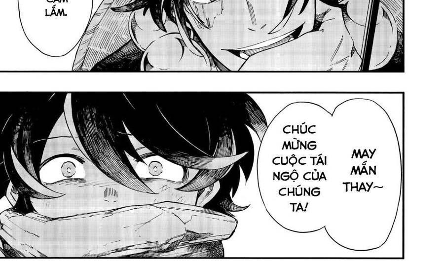 Aragane No Ko Chapter 4.3 - Trang 2