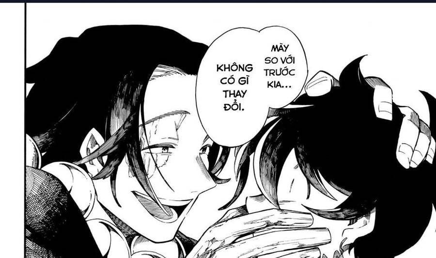 Aragane No Ko Chapter 4.3 - Trang 2