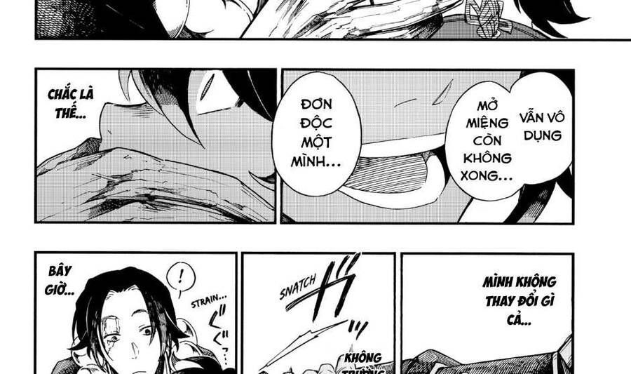 Aragane No Ko Chapter 4.3 - Trang 2