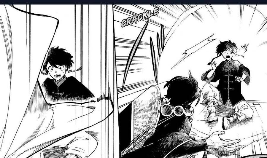 Aragane No Ko Chapter 4.3 - Trang 2