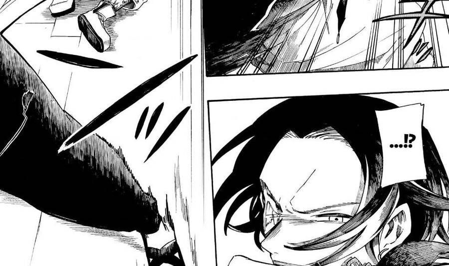 Aragane No Ko Chapter 4.3 - Trang 2