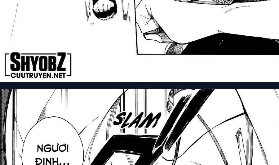 Aragane No Ko Chapter 4.3 - Trang 2