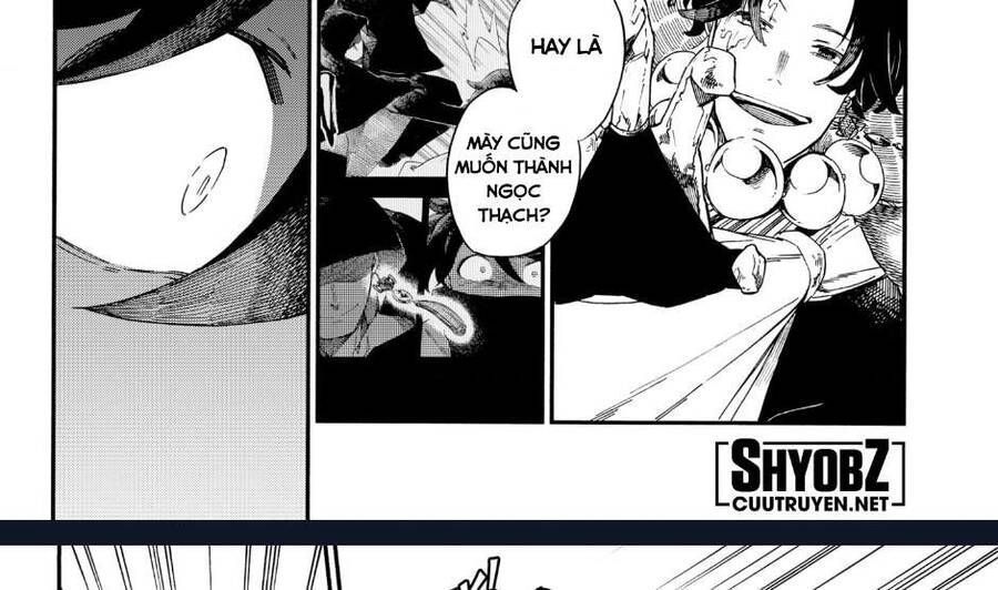 Aragane No Ko Chapter 4.4 - Trang 2