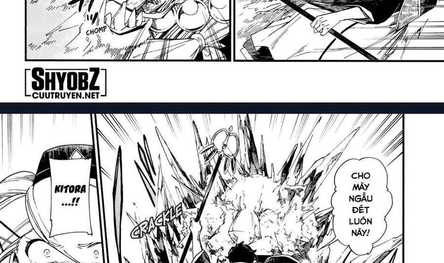 Aragane No Ko Chapter 4.4 - Trang 2