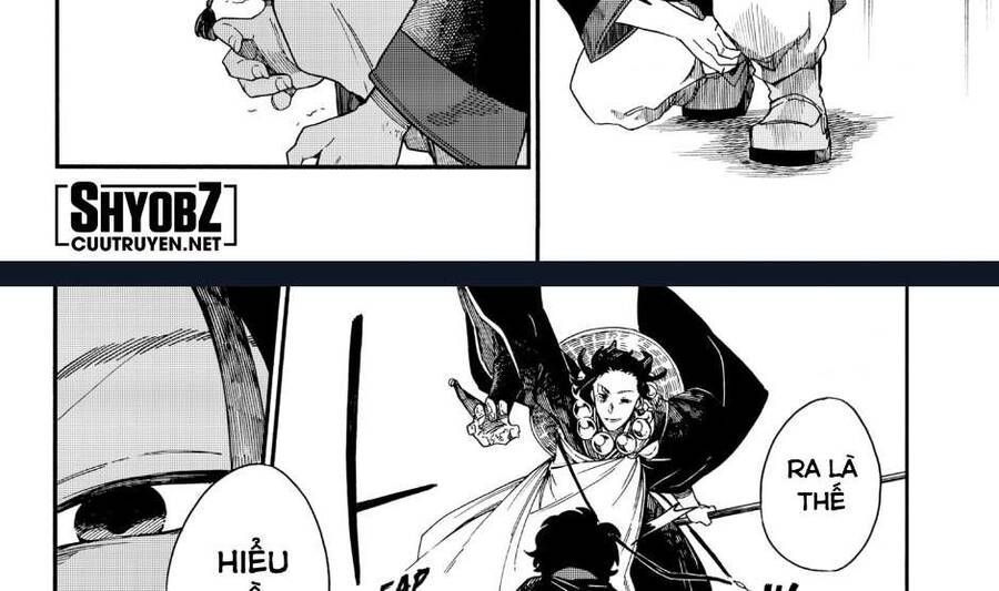 Aragane No Ko Chapter 4.4 - Trang 2