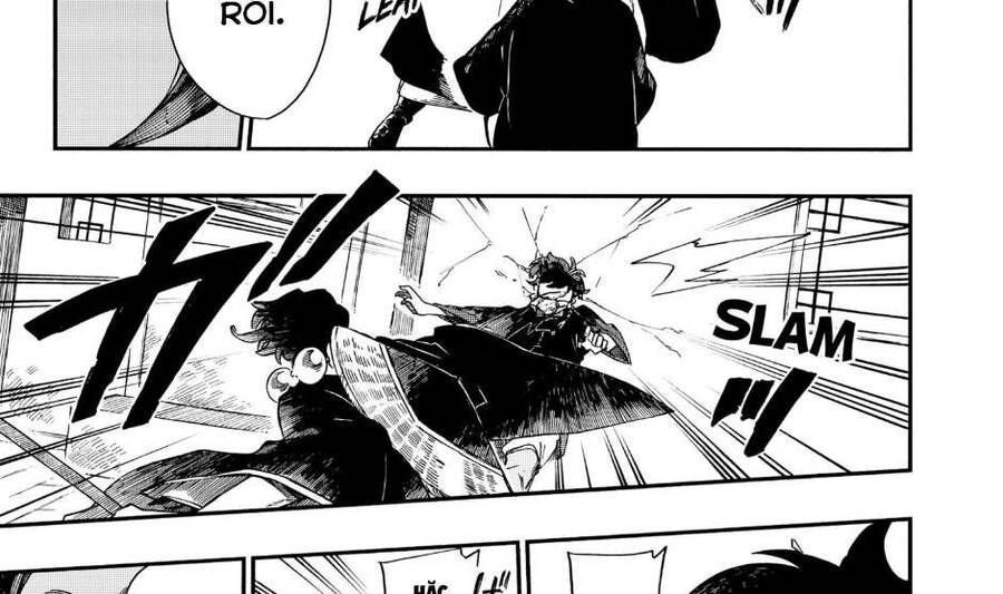 Aragane No Ko Chapter 4.4 - Trang 2