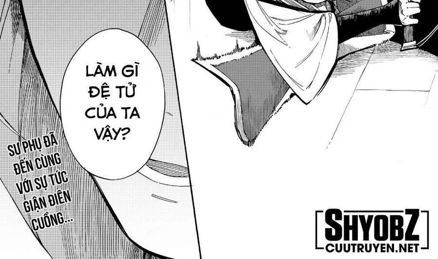 Aragane No Ko Chapter 4.4 - Trang 2