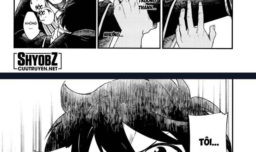 Aragane No Ko Chapter 4.5 - Trang 2