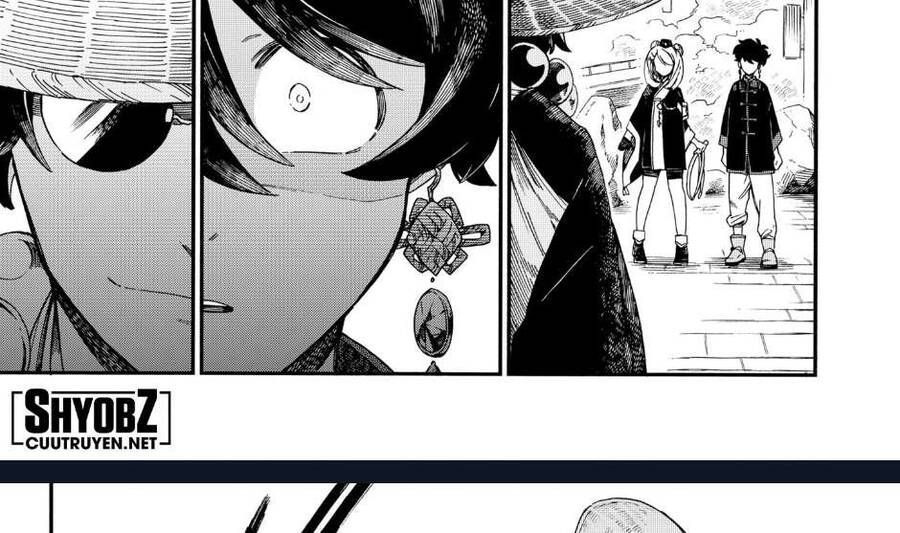 Aragane No Ko Chapter 4.6 - Trang 2