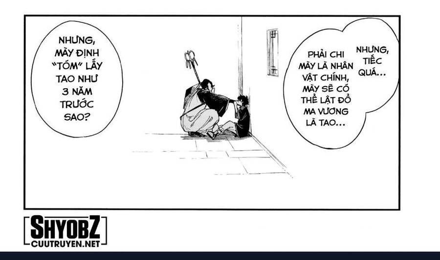 Aragane No Ko Chapter 4.6 - Trang 2