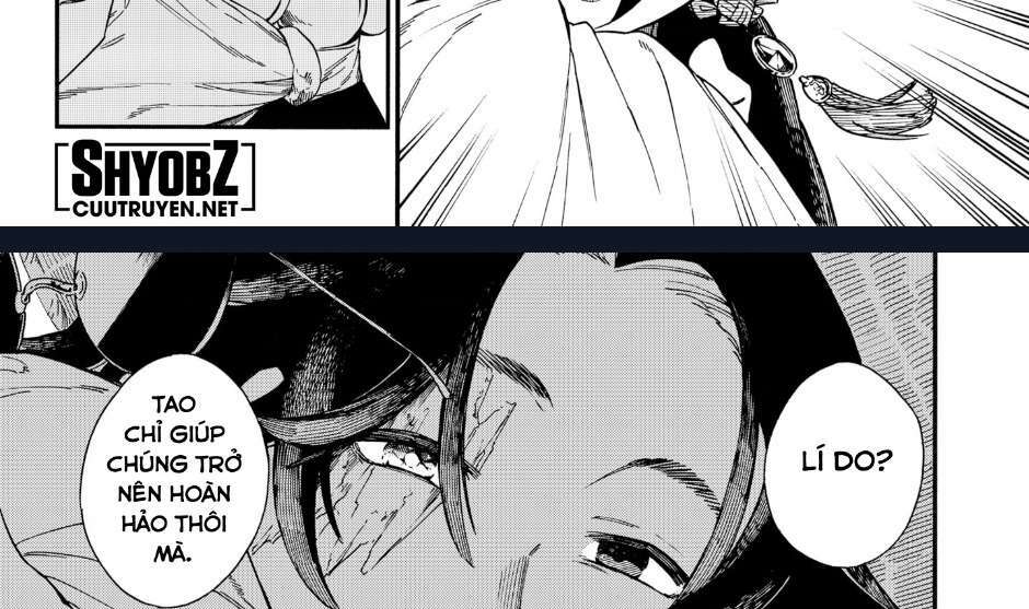 Aragane No Ko Chapter 4 - Trang 2