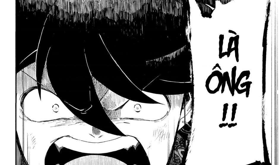 Aragane No Ko Chapter 4 - Trang 2