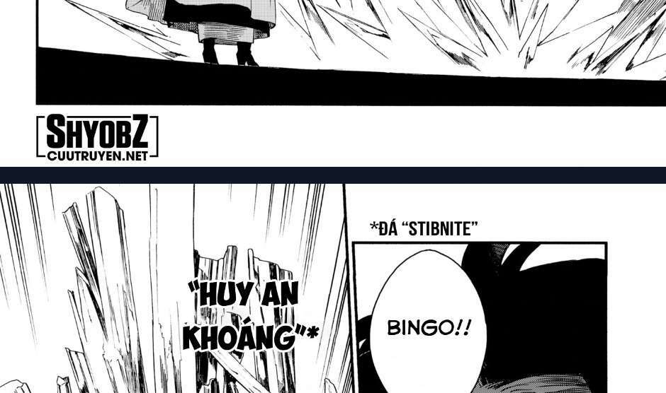 Aragane No Ko Chapter 4 - Trang 2