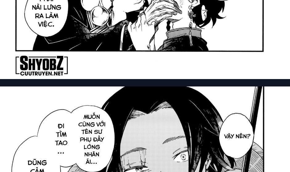 Aragane No Ko Chapter 4 - Trang 2