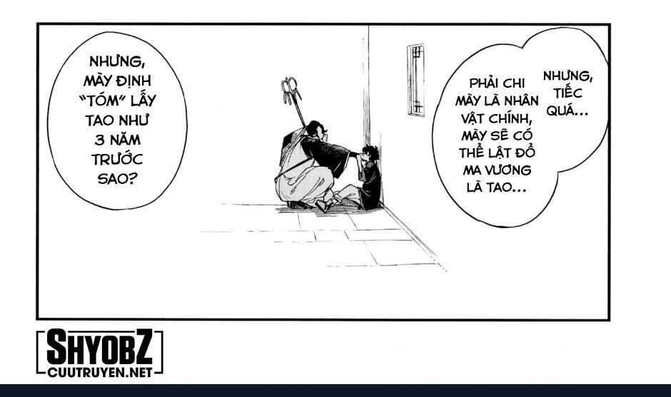 Aragane No Ko Chapter 4 - Trang 2