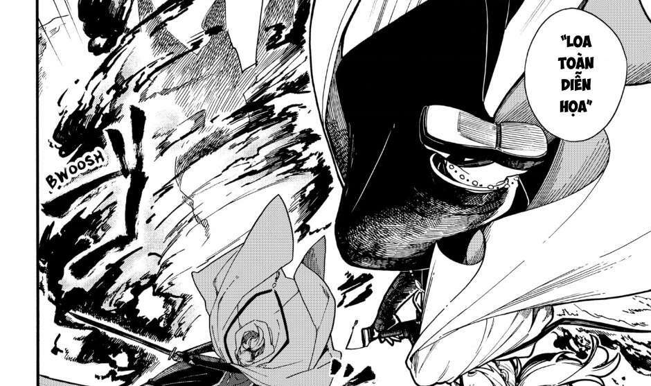 Aragane No Ko Chapter 4 - Trang 2