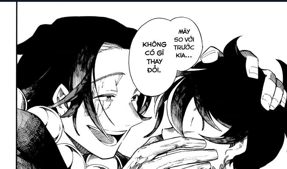 Aragane No Ko Chapter 4 - Trang 2