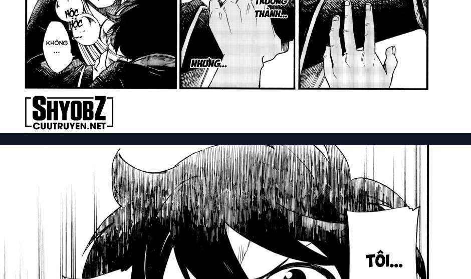 Aragane No Ko Chapter 4 - Trang 2