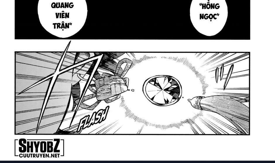 Aragane No Ko Chapter 4 - Trang 2