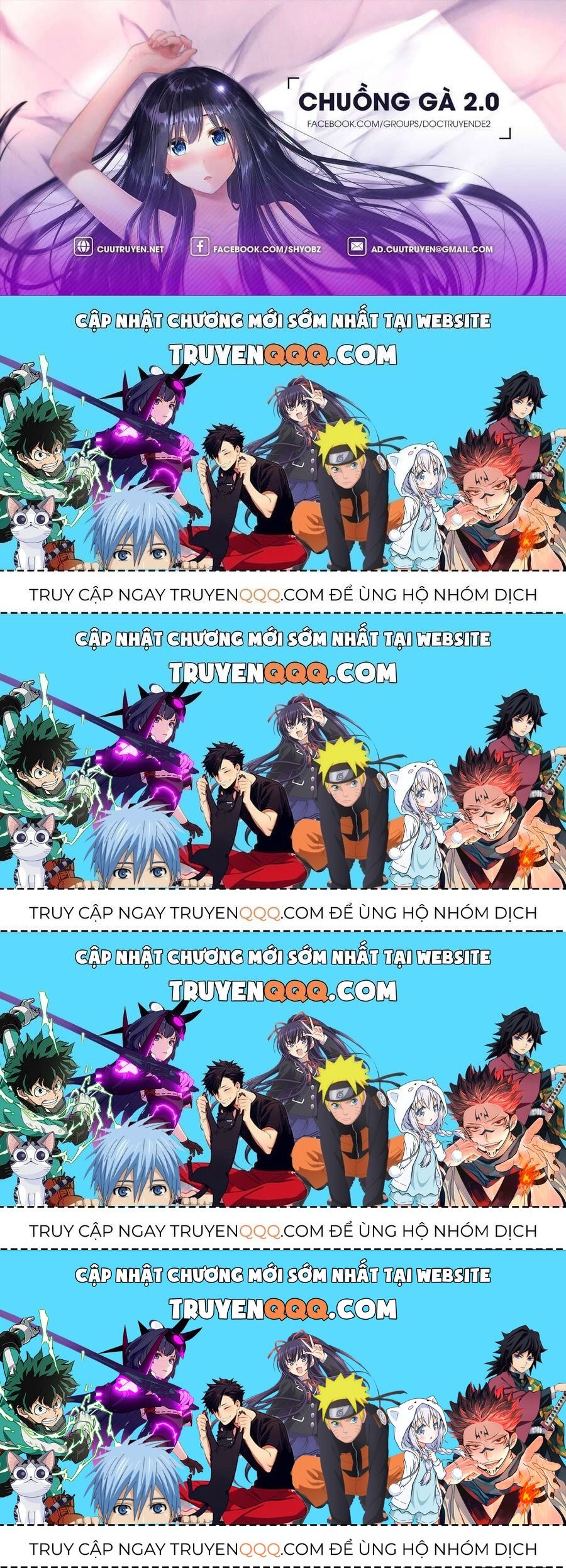 Aragane No Ko Chapter 7.4 - Trang 2