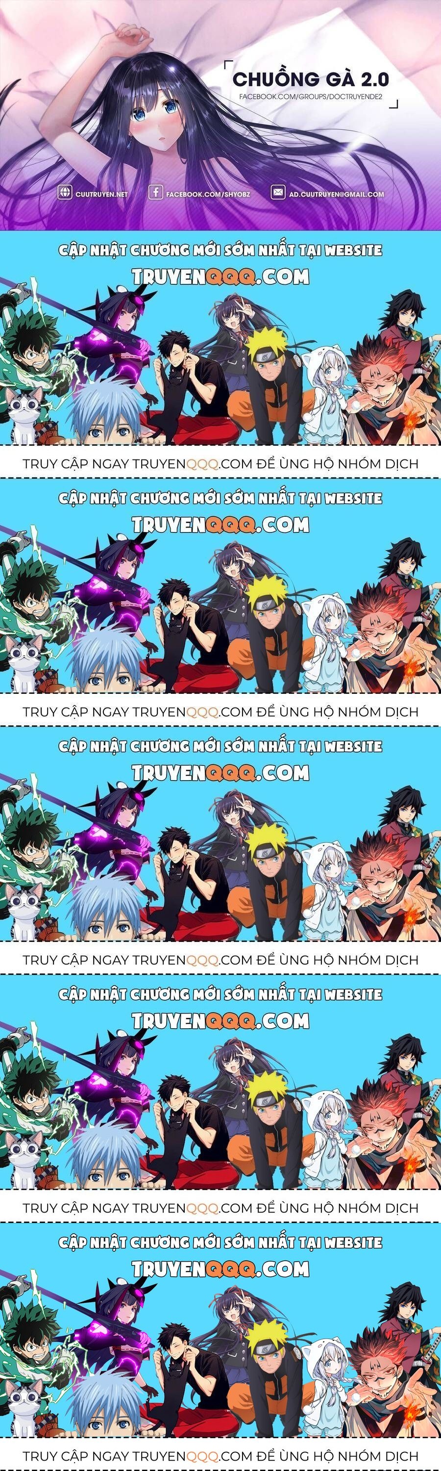 Aragane No Ko Chapter 7.5 - Trang 2