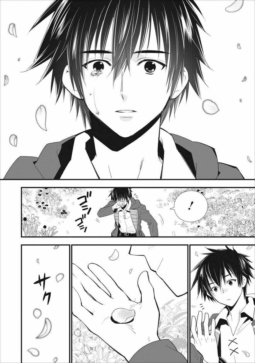 A-Rank Boukensha No Slow Life Chapter 1 - Trang 2