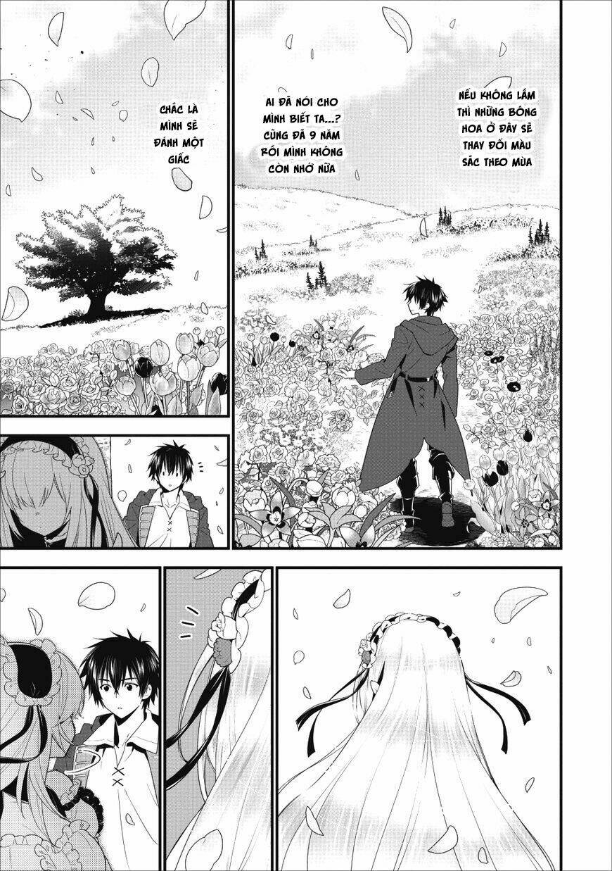 A-Rank Boukensha No Slow Life Chapter 1 - Trang 2