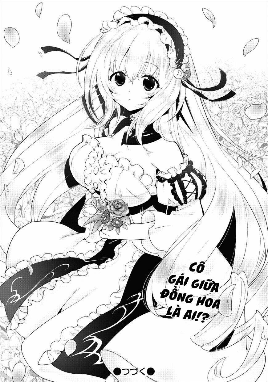 A-Rank Boukensha No Slow Life Chapter 1 - Trang 2