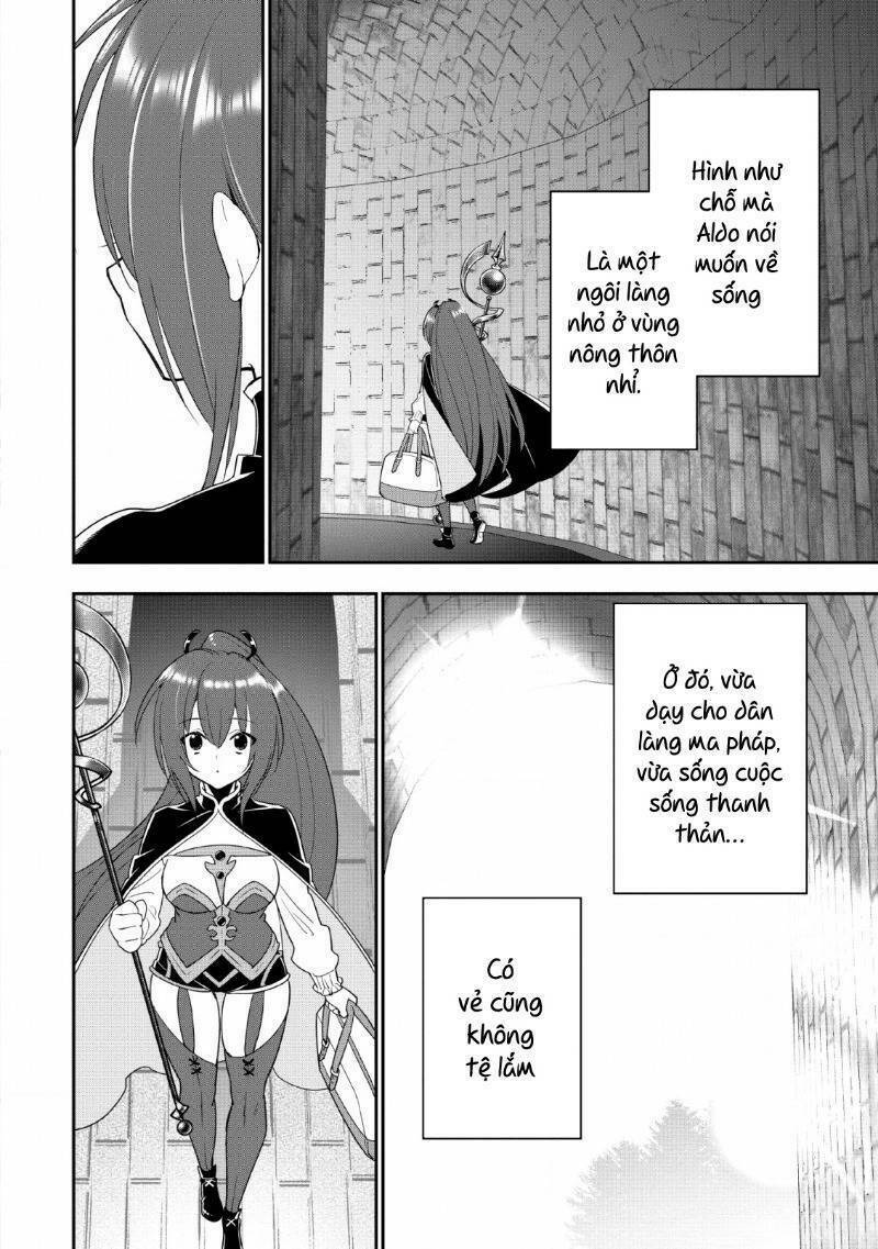 A-Rank Boukensha No Slow Life Chapter 15 - Trang 2