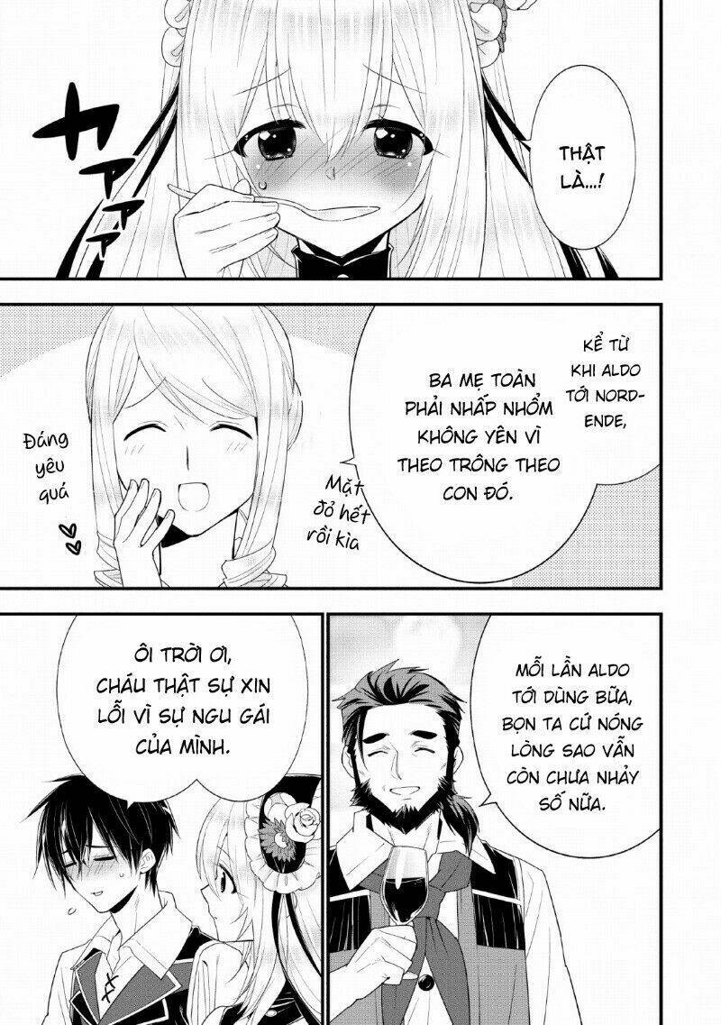 A-Rank Boukensha No Slow Life Chapter 16 - Trang 2