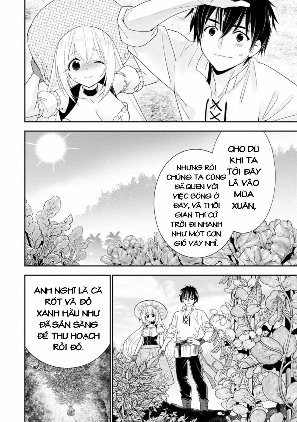 A-Rank Boukensha No Slow Life Chapter 21 - Trang 2