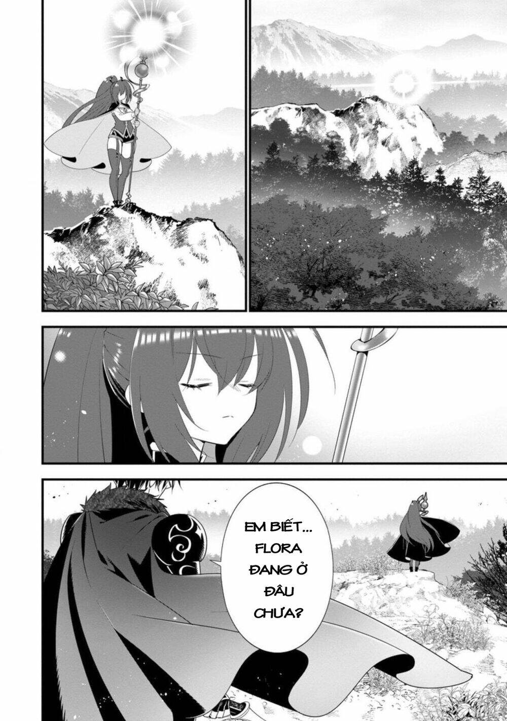 A-Rank Boukensha No Slow Life Chapter 24 - Trang 2