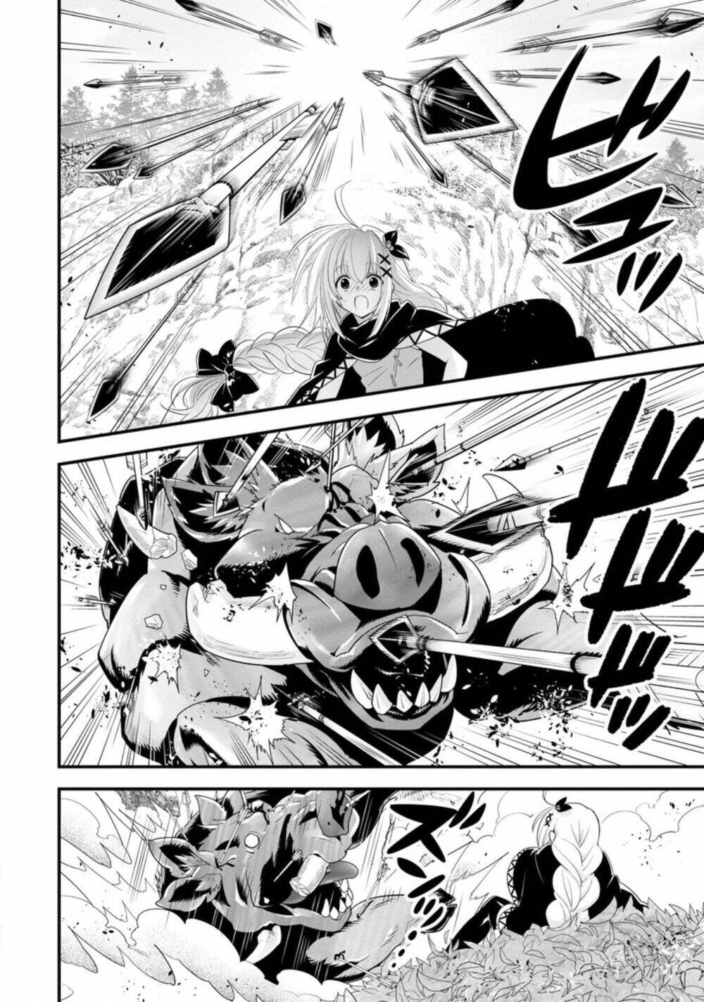 A-Rank Boukensha No Slow Life Chapter 27 - Trang 2