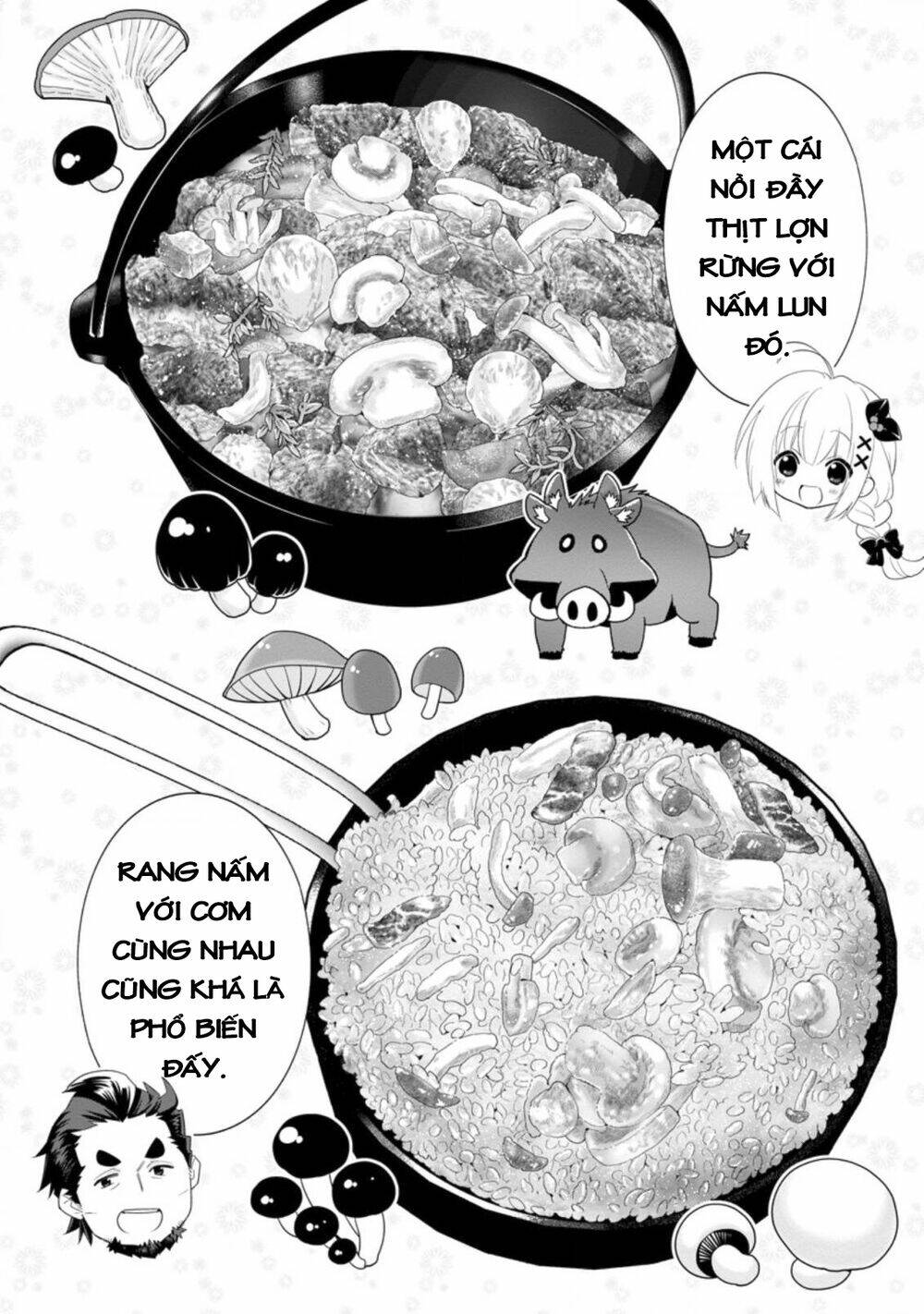 A-Rank Boukensha No Slow Life Chapter 27 - Trang 2