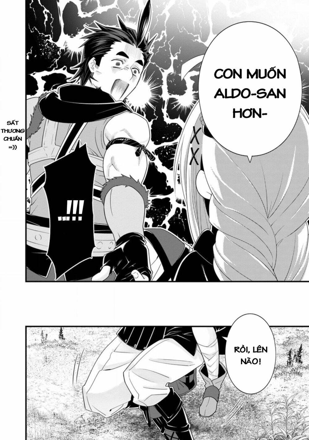 A-Rank Boukensha No Slow Life Chapter 27 - Trang 2