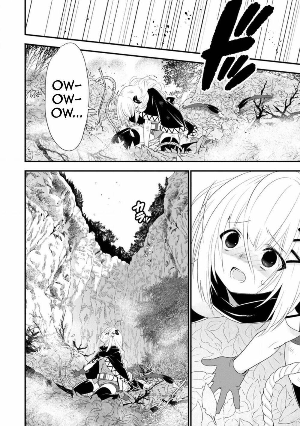 A-Rank Boukensha No Slow Life Chapter 27 - Trang 2