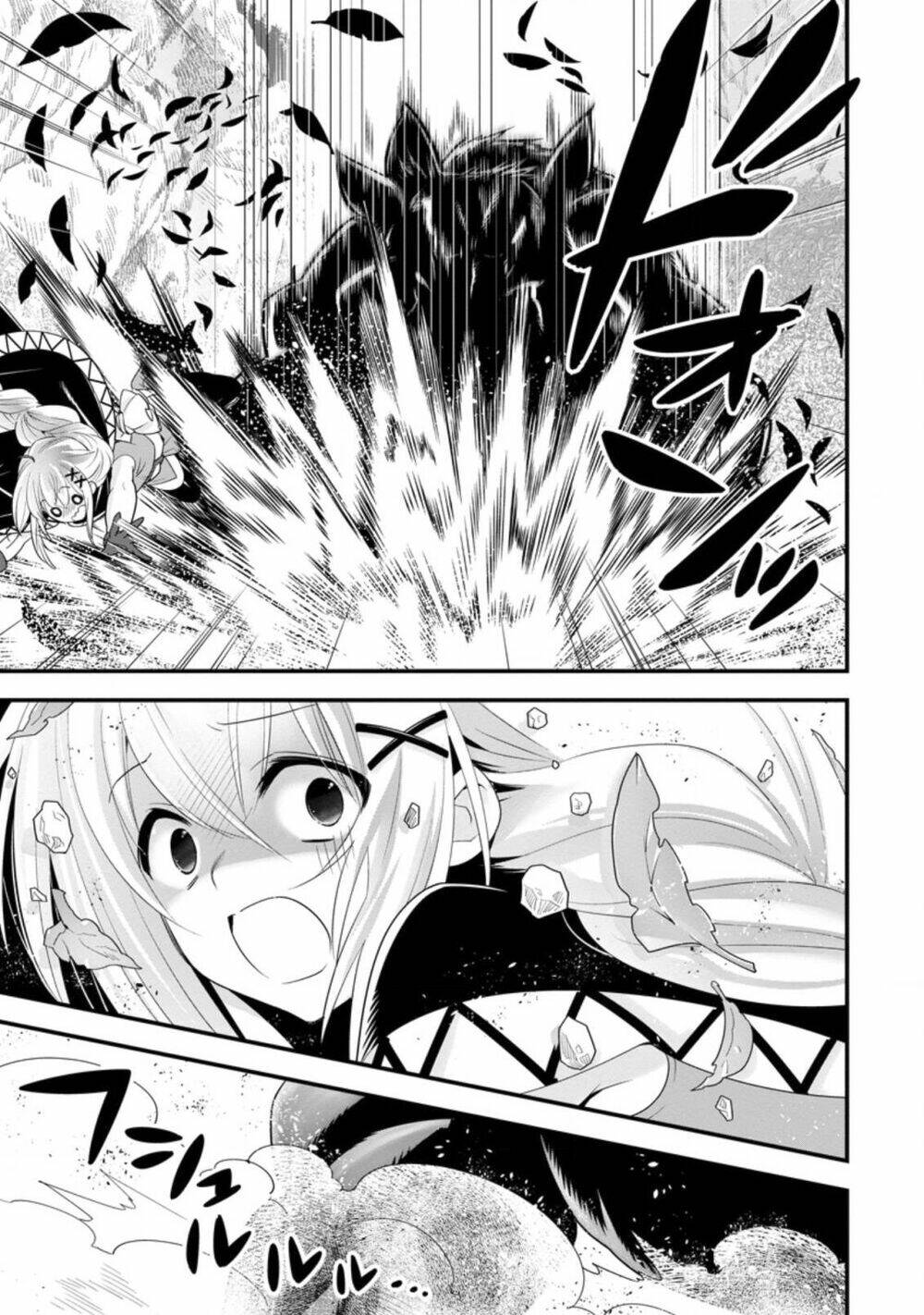 A-Rank Boukensha No Slow Life Chapter 27 - Trang 2