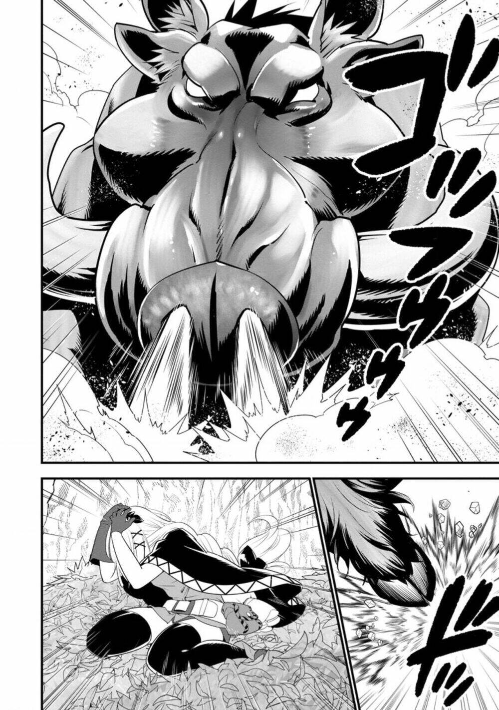 A-Rank Boukensha No Slow Life Chapter 27 - Trang 2