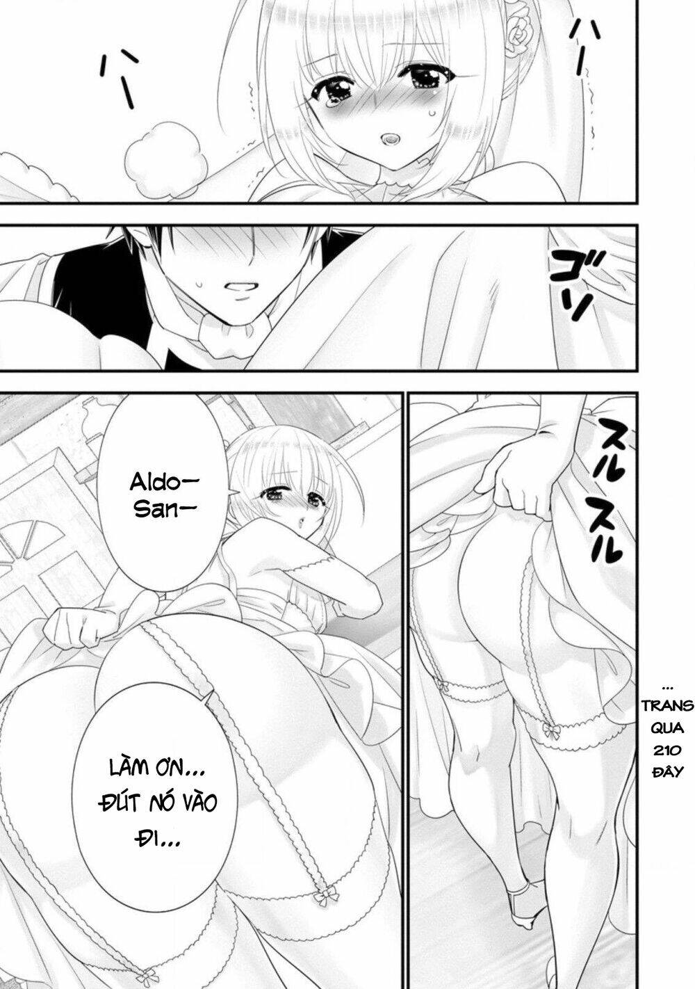 A-Rank Boukensha No Slow Life Chapter 30 - Trang 2