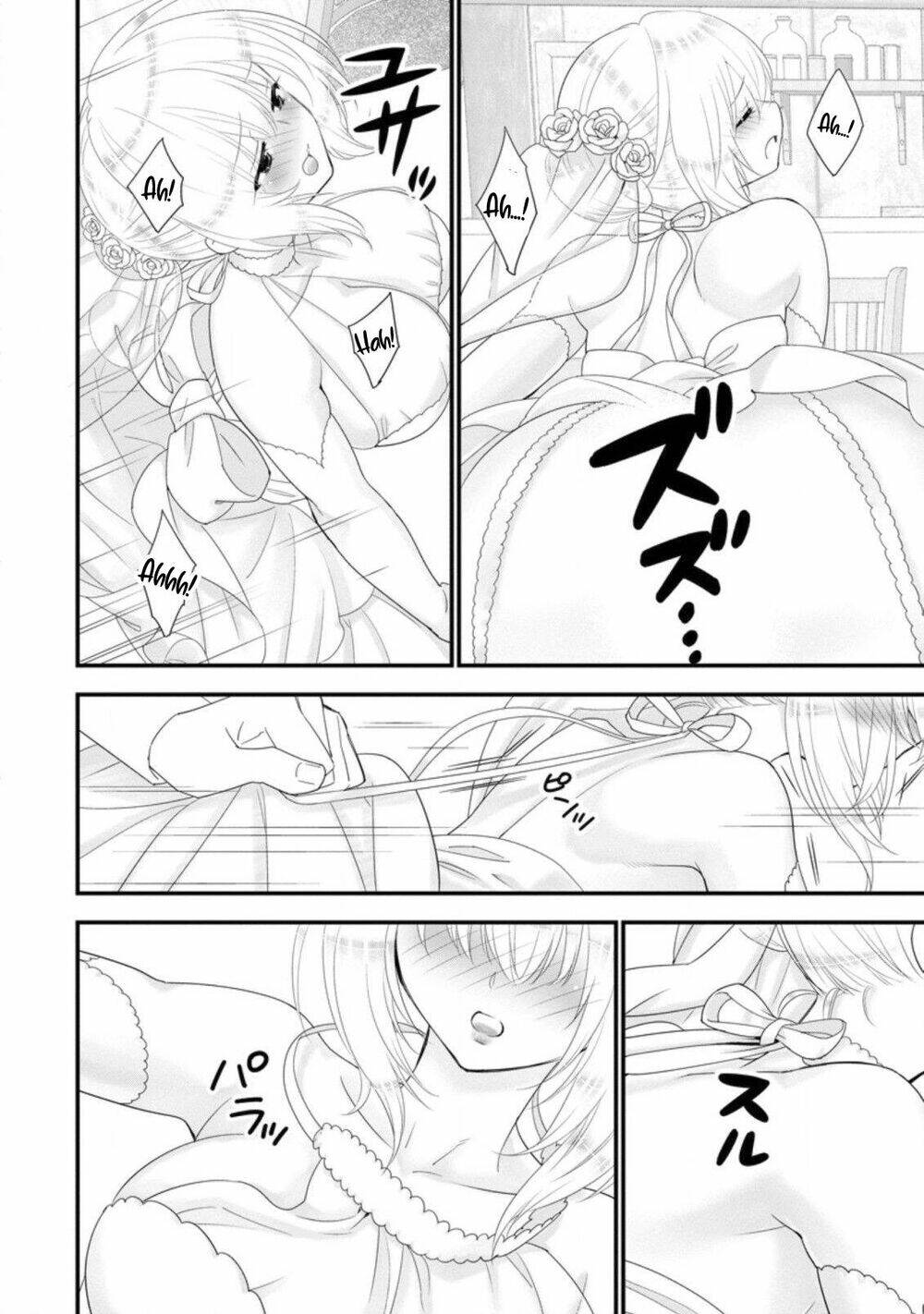 A-Rank Boukensha No Slow Life Chapter 30 - Trang 2