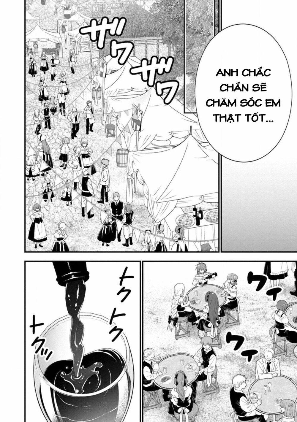 A-Rank Boukensha No Slow Life Chapter 30 - Trang 2