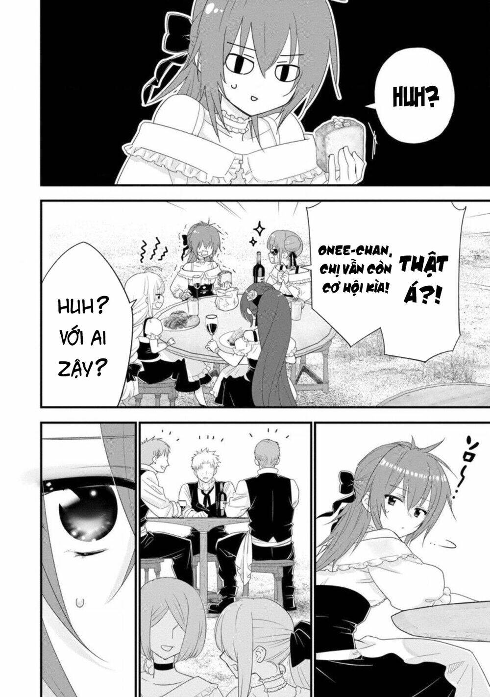 A-Rank Boukensha No Slow Life Chapter 30 - Trang 2