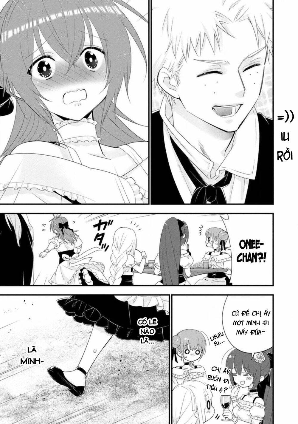 A-Rank Boukensha No Slow Life Chapter 30 - Trang 2